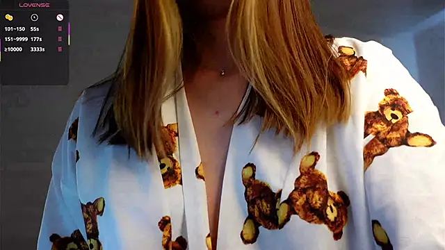 FalineDowlen online show from 30, 1, 2025