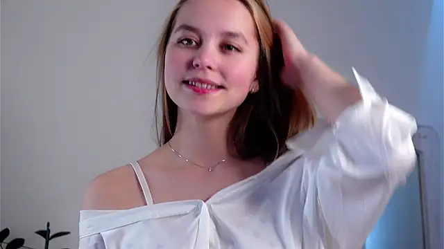 FalineDowlen online show from 13, 2, 2025