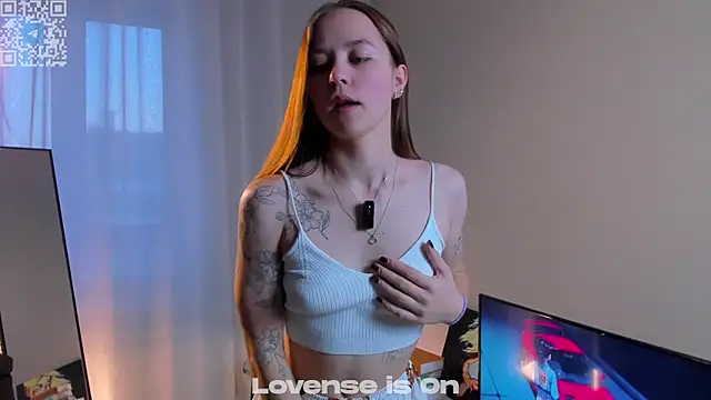 FalineDowlen online show from 11, 1, 2026