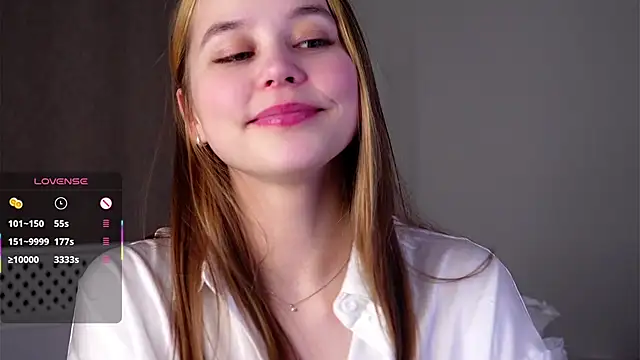 FalineDowlen online show from 7, 2, 2025