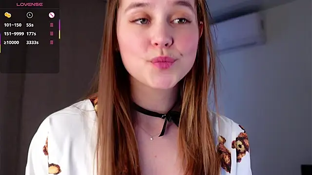 FalineDowlen online show from 8, 2, 2025