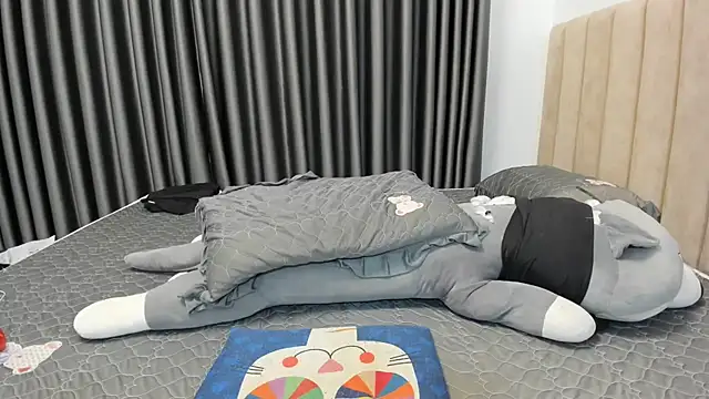 Mariataka online show from 5, 11, 2025