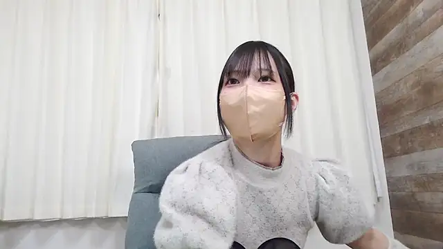 NAO chan xxx online show from 19, 3, 2025