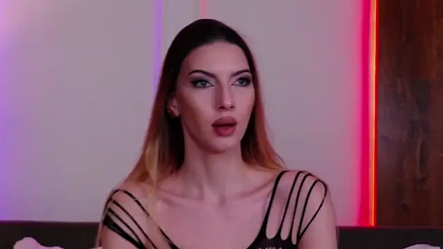 SkylerSpark online show from 13, 11, 2025