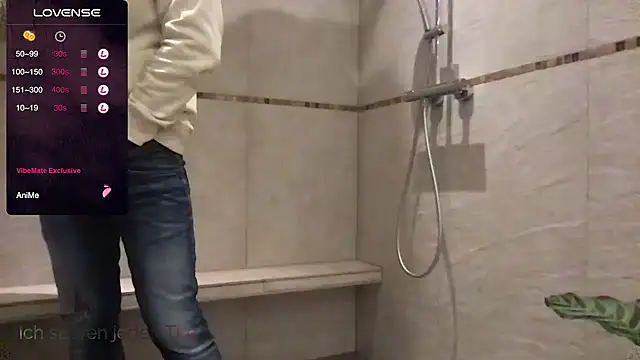 Sash Ge online show from 23, 1, 2025