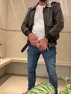 Sash Ge online show from 27, 1, 2025