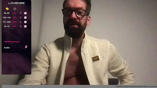 Sash Ge online show from 14, 2, 2025