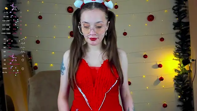 TrishaBerry online show from 31, 12, 2024