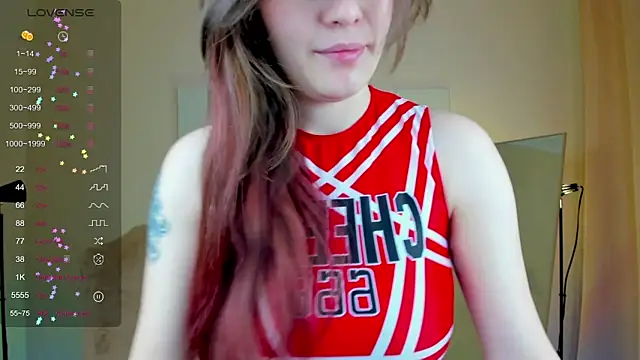 TrishaBerry online show from 29, 1, 2025