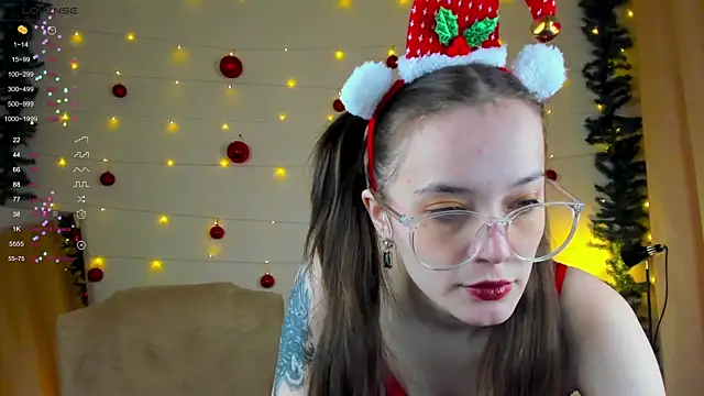 TrishaBerry online show from 31, 12, 2024