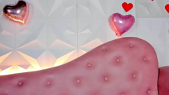 CarlaAlvez online show from 19, 2, 2025