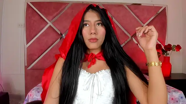 CarlaAlvez online show from 24, 10, 2025