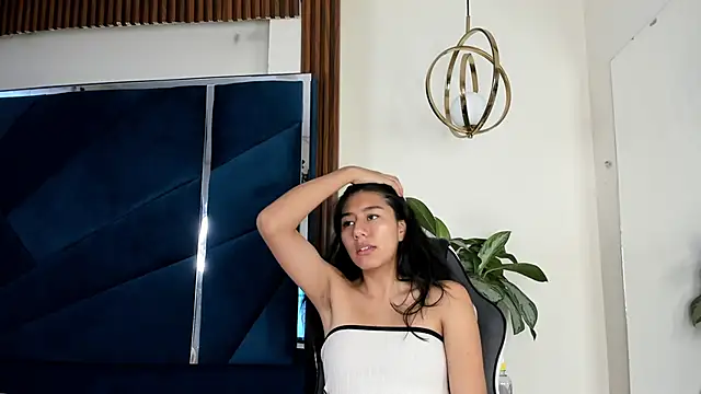 CarlaAlvez online show from 7, 2, 2026