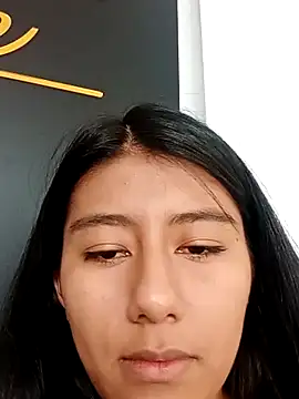 CarlaAlvez online show from 3, 3, 2025