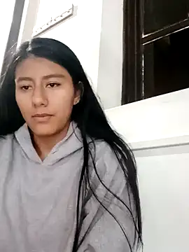 CarlaAlvez online show from 2, 10, 2025