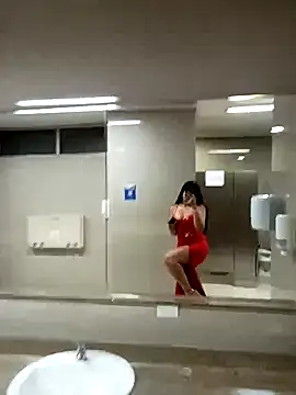 CarlaAlvez online show from 26, 2, 2025