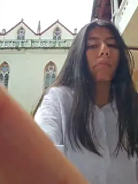 CarlaAlvez online show from 16, 2, 2026