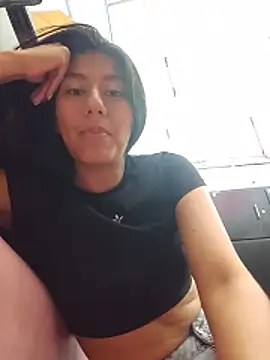 CarlaAlvez online show from 30, 3, 2026