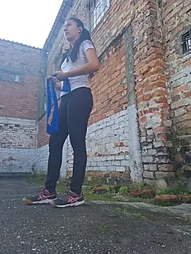 CarlaAlvez online show from 17, 2, 2026