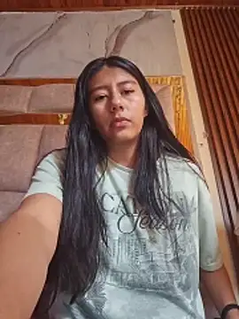 CarlaAlvez online show from 28, 2, 2026