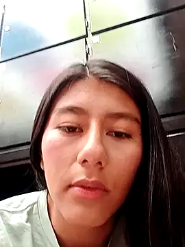 CarlaAlvez online show from 17, 10, 2025