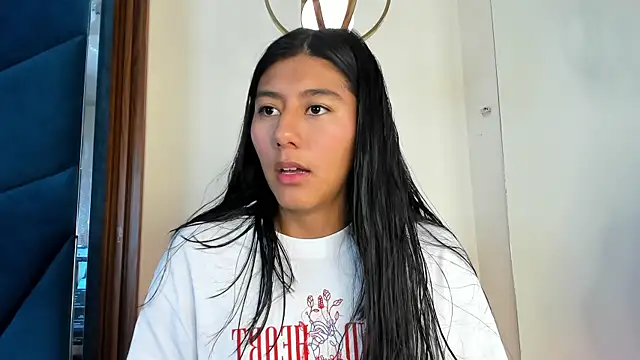 CarlaAlvez online show from 17, 1, 2026