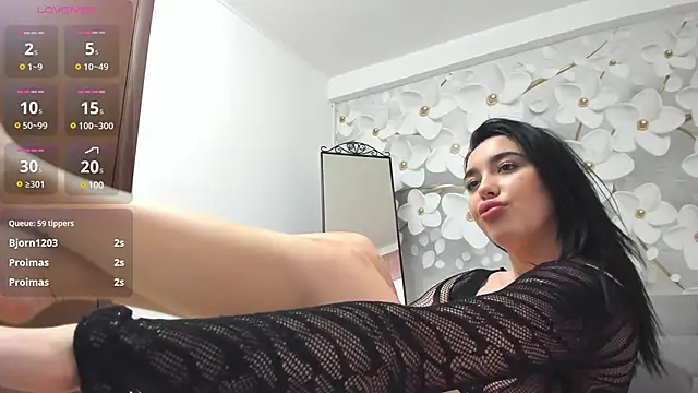 brianna vox online show from 23, 1, 2025