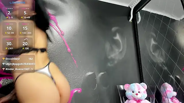 brianna vox online show from 3, 1, 2025