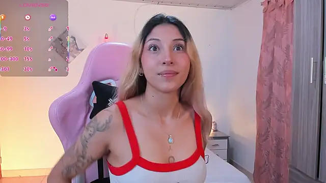 cuteweed420 online show from 8, 7, 2026