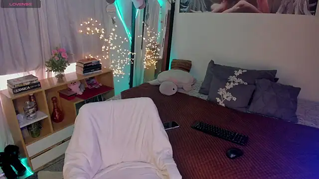 cuteweed420 online show from 4, 5, 2026