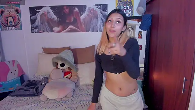 cuteweed420 online show from 16, 10, 2025