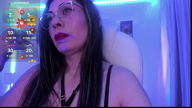  lara1 online show from 21, 11, 2025