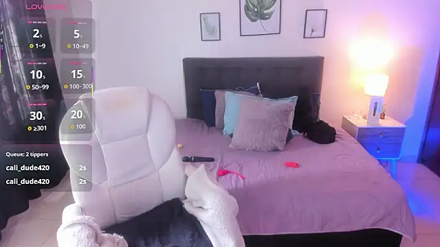  lara1 online show from 1, 12, 2025