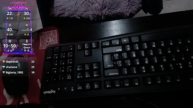  lara1 online show from 14, 10, 2025