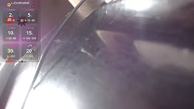  lara1 online show from 31, 10, 2025