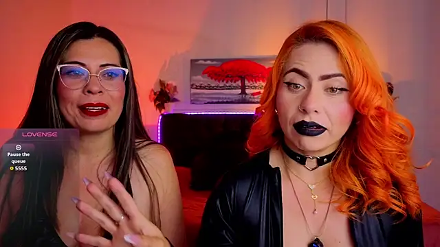  lara1 online show from 5, 11, 2025