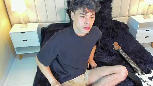 Dammon Stallion online show from 13, 3, 2025