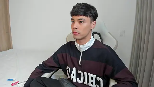 Dammon Stallion online show from 13, 1, 2026