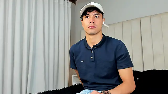 Dammon Stallion online show from 15, 10, 2025