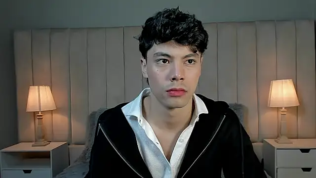 Dammon Stallion online show from 5, 3, 2025