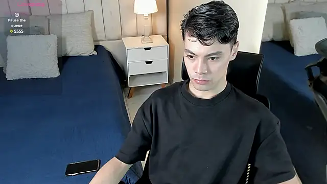 Dammon Stallion online show from 7, 3, 2025