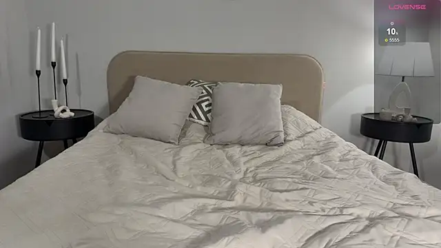 BestModelsDuo online show from 8, 2, 2026