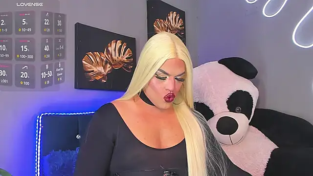 Missisabella  online show from 14, 3, 2026