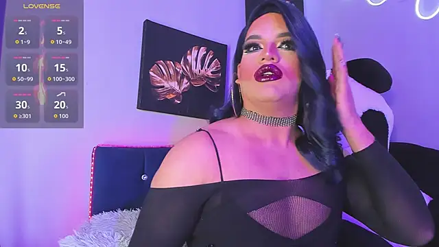 Snapshot of Missisabella_ chatting on 7, 10, 2025 Missisabella online show from 7, 10, 2025