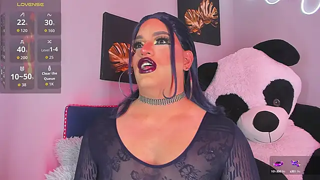 Snapshot of Missisabella_ chatting on 18, 9, 2025 Missisabella online show from 18, 9, 2025