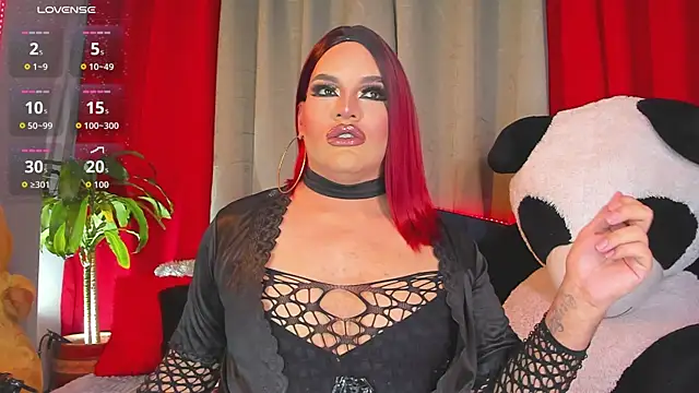 Missisabella  online show from 3, 3, 2026