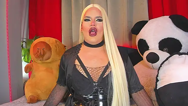 Missisabella  online show from 12, 3, 2026