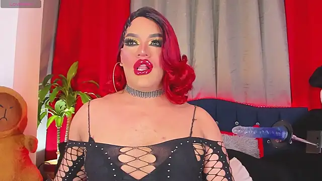 Missisabella  online show from 24, 4, 2026