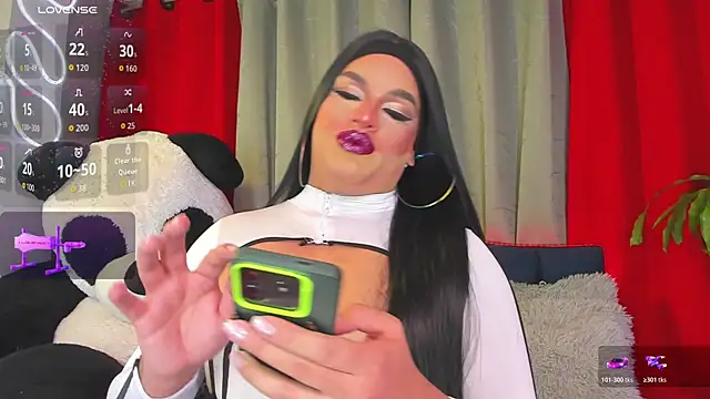 Snapshot of Missisabella_ chatting on 4, 11, 2025 Missisabella online show from 4, 11, 2025