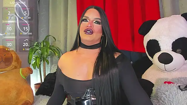 Snapshot of Missisabella_ chatting on 14, 11, 2025 Missisabella online show from 14, 11, 2025